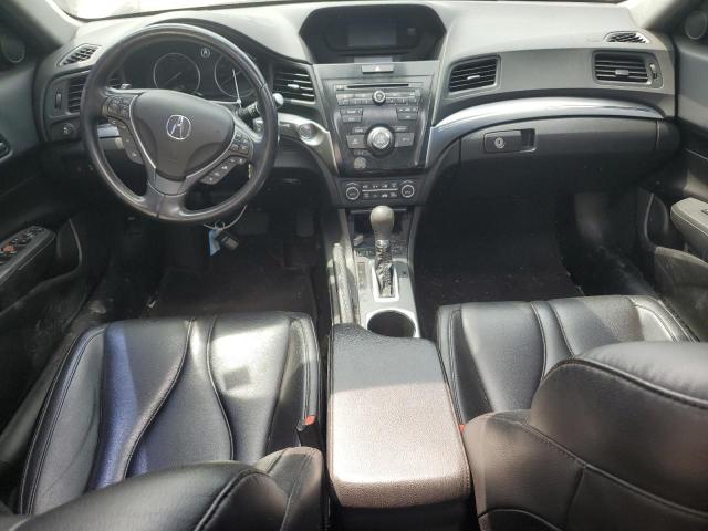 Photo 8 from auction – 2020 ACURA ILX with VIN 19UDE2F36LA005929