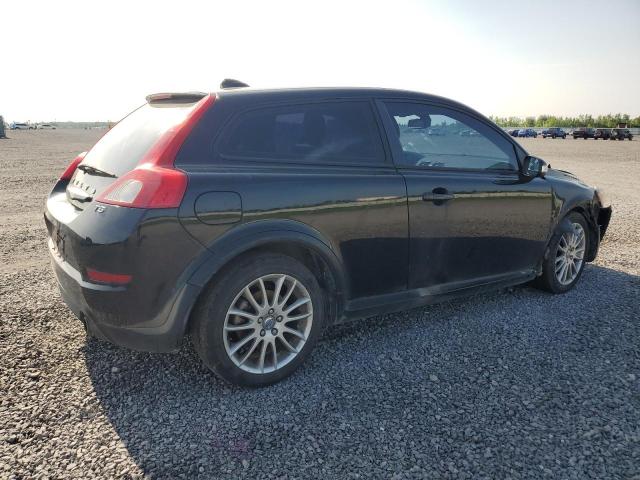 Photo 3 from auction – 2011 VOLVO C30 T5 with VIN YV1672MK8B2248057