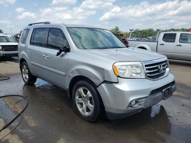 Zdjęcie 4 z aukcji – 2013 HONDA PILOT EXL z VIN 5FNYF4H66DB084723