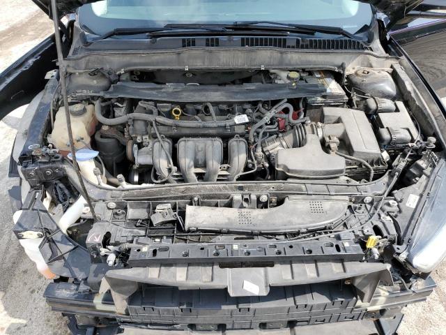 Photo 11 from auction – 2016 FORD FUSION SE with VIN 3FA6P0H75GR101025
