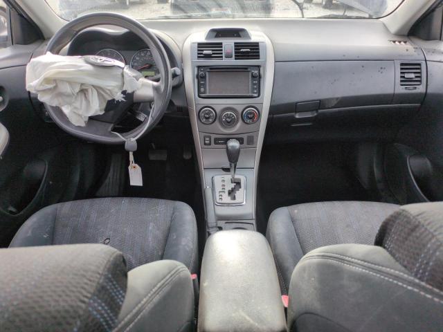 Photo 8 from auction – 2013 TOYOTA COROLLA BA with VIN 5YFBU4EE4DP156255