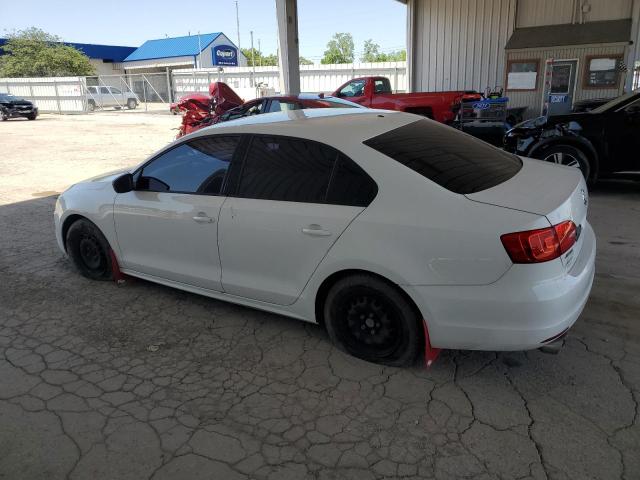 Photo 2 from auction – 2014 VOLKSWAGEN JETTA BASE with VIN 3VW1K7AJ7EM386402