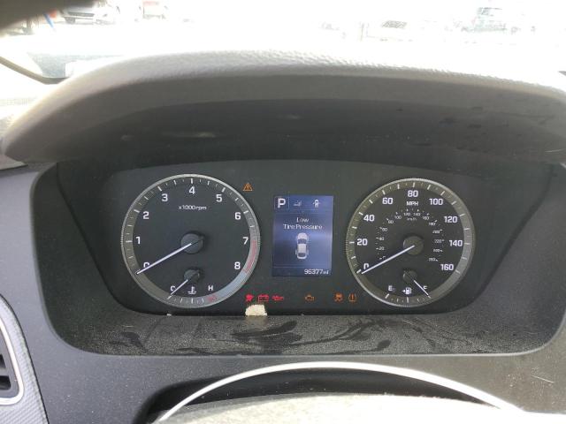Photo 9 from auction – 2016 HYUNDAI SONATA SE with VIN 5NPE24AF6GH263567