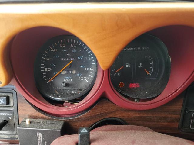 Photo 9 from auction – 1994 DODGE RAM VAN B2 with VIN 2B6HB21Y8RK581177