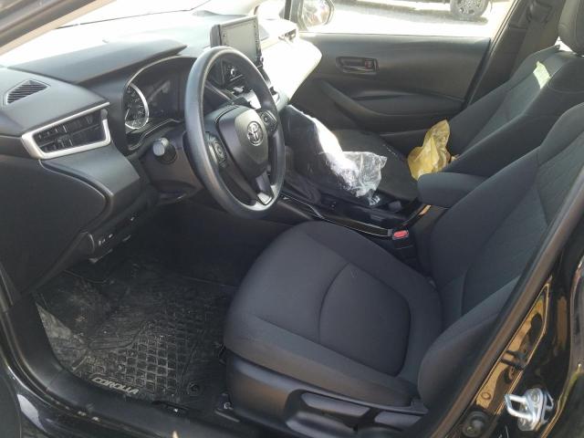 Photo 7 from auction – 2022 TOYOTA COROLLA LE with VIN 5YFBPMBE6NP381273