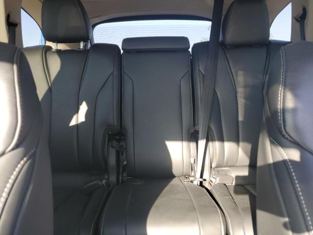 Photo 10 from auction – 2024 ACURA MDX TECHNO with VIN 5J8YD9H47RL003963