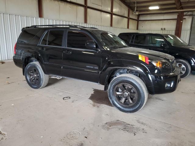 Photo 4 from auction – 2006 TOYOTA 4RUNNER LI with VIN JTEBT17R060061749