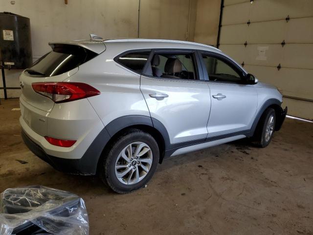 Photo 3 from auction – 2018 HYUNDAI TUCSON SEL with VIN KM8J3CA40JU677053