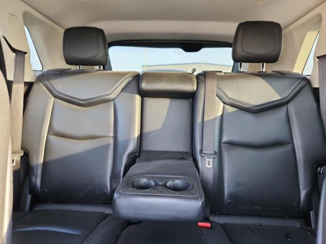 Photo 10 from auction – 2017 CADILLAC XT5 PREMIU with VIN 1GYKNERS8HZ150130