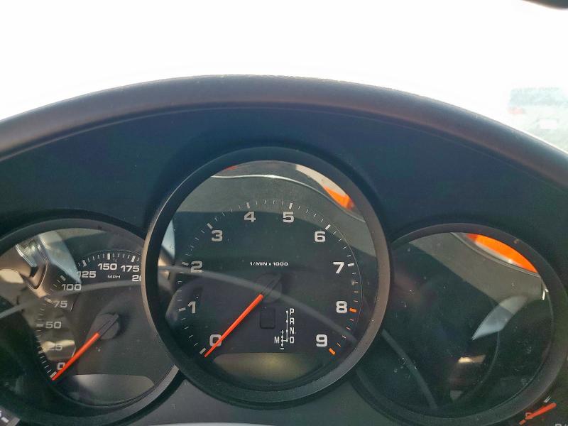 Photo 9 from auction – 2015 PORSCHE 911 CARRER with VIN WP0AA2A97FS106260