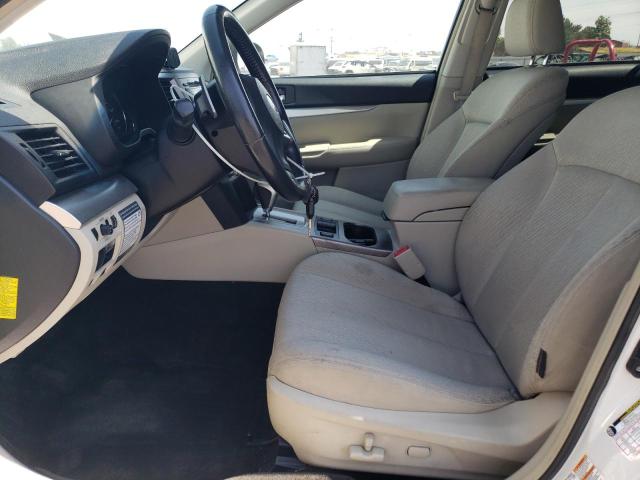 Снимка 7 от търг – 2012 SUBARU OUTBACK 2. с VIN 4S4BRCCC2C3283487