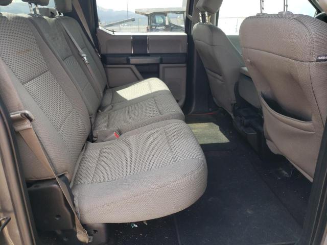 Photo 10 from auction – 2016 FORD F150 SUPER with VIN 1FTEW1EF1GKE66462