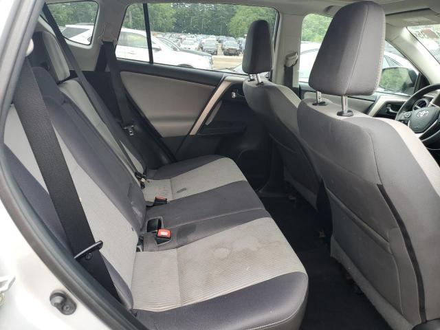 Photo 11 from auction – 2015 TOYOTA RAV4 XLE with VIN 2T3RFREV4FW262705