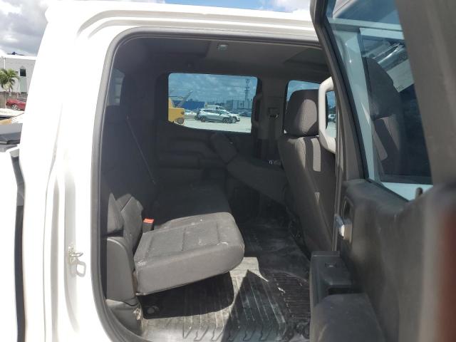 Photo 10 from auction – 2023 CHEVROLET SILVERADO with VIN 2GCPAAED0P1153330