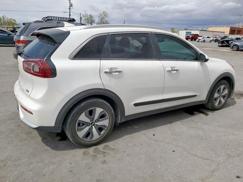 Photo 3 from auction – 2019 KIA NIRO FE with VIN KNDCB3LC1K5347650