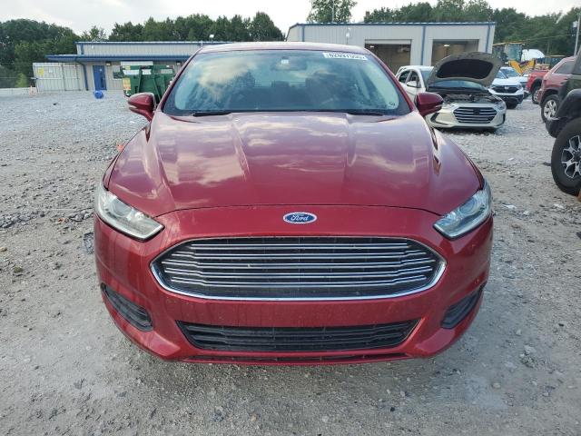 Photo 5 from auction – 2016 FORD FUSION SE with VIN 3FA6P0H73GR326690