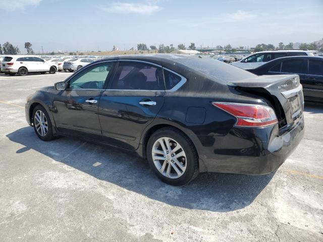 Photo 2 from auction – 2014 NISSAN ALTIMA 2.5 with VIN 1N4AL3AP9EN337260