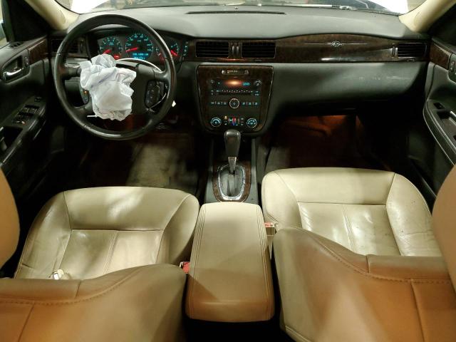 Photo 8 from auction – 2012 CHEVROLET IMPALA LTZ with VIN 2G1WC5E36C1332186