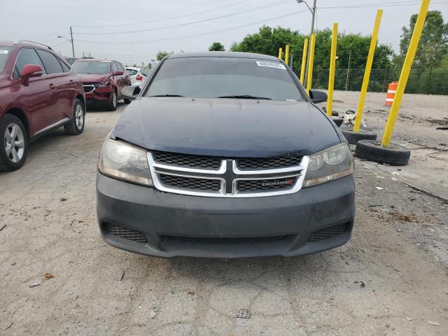 Photo 5 from auction – 2013 DODGE AVENGER SE with VIN 1C3CDZAB4DN651005