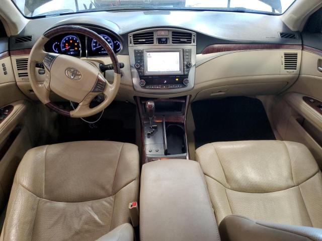 صورة رقم 8 من المزاد - 2011 TOYOTA AVALON BAS مع VIN 4T1BK3DB2BU395189