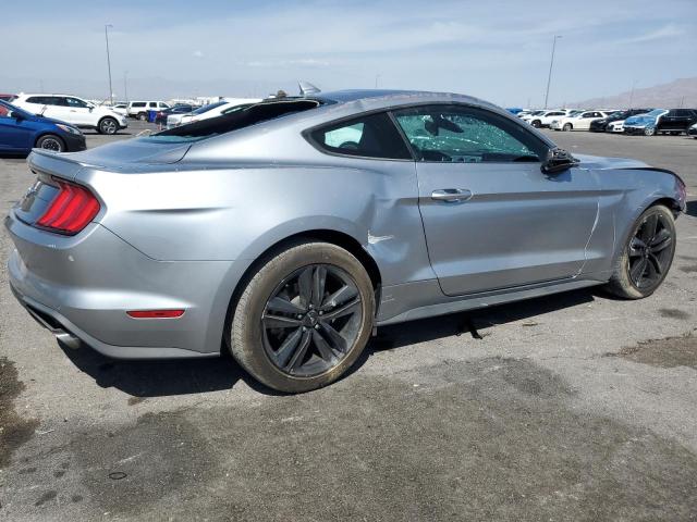 Photo 3 from auction – 2021 FORD MUSTANG with VIN 1FA6P8TH4M5102423