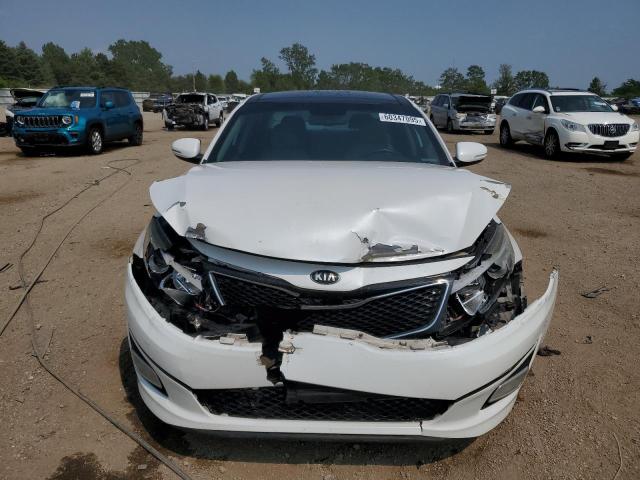 Photo 5 from auction – 2015 KIA OPTIMA EX with VIN 5XXGN4A75FG388837