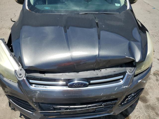 Photo 12 from auction – 2015 FORD ESCAPE TIT with VIN 1FMCU0J98FUB06577