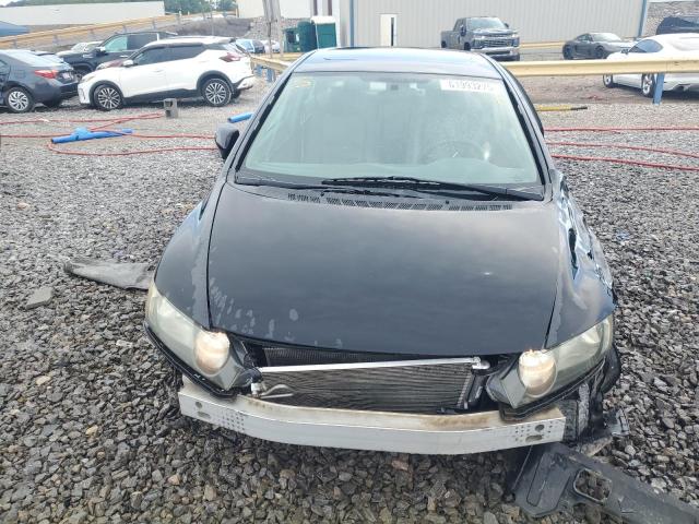 Photo 5 from auction – 2011 HONDA CIVIC EXL with VIN 19XFA1F92BE007657