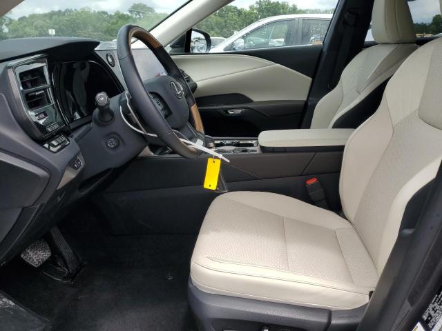 Photo 7 from auction – 2024 LEXUS RX 350 PRE with VIN JTJCHMAA0R2020137