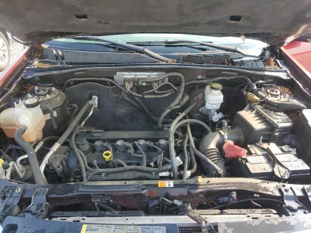 Photo 11 from auction – 2012 FORD ESCAPE XLT with VIN 1FMCU0D76CKB26067