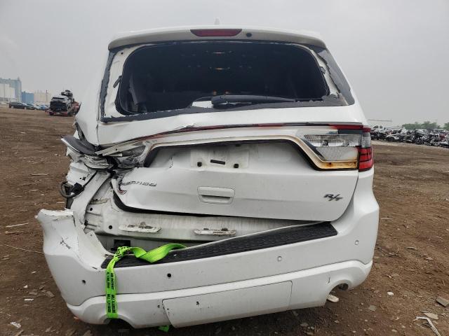 Photo 6 from auction – 2019 DODGE DURANGO R/ with VIN 1C4SDJCTXKC575992