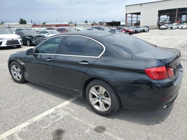 Photo 2 from auction – 2013 BMW 528 I with VIN WBAXG5C57DDY36835