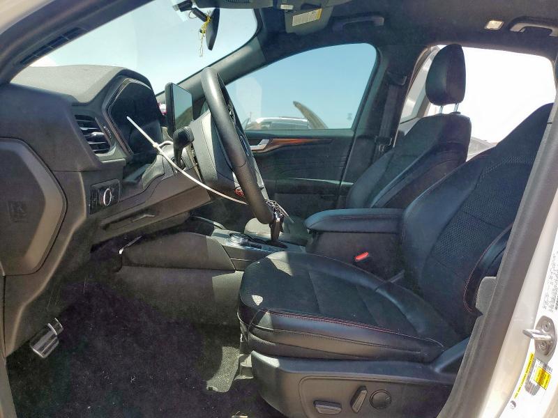 Photo 7 from auction – 2024 FORD ESCAPE ST with VIN 1FMCU9MN4RUB02690