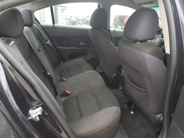 Photo 11 from auction – 2015 CHEVROLET CRUZE LT with VIN 1G1PC5SB0F7205604