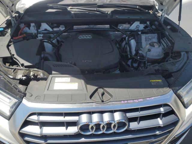 Photo 12 from auction – 2018 AUDI Q5 PREMIUM with VIN WA1BNAFY9J2242136