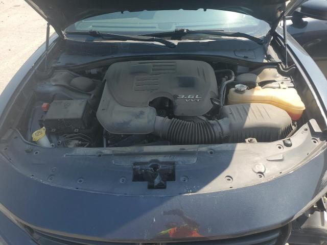 Photo 11 from auction – 2017 DODGE CHARGER with VIN 2C3CDXHG3HH523956