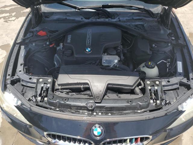 Photo 11 from auction – 2015 BMW 328 I SULE with VIN WBA3C1C5XFK118049