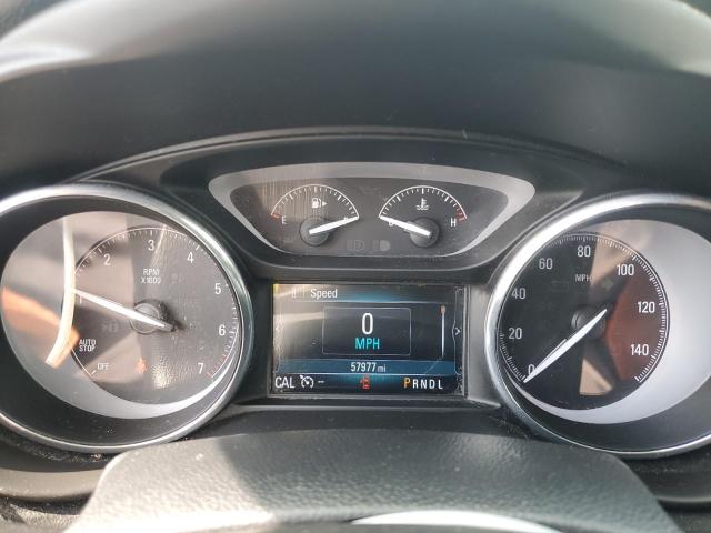 Photo 9 from auction – 2019 BUICK ENVISION E with VIN LRBFXCSA4KD007346