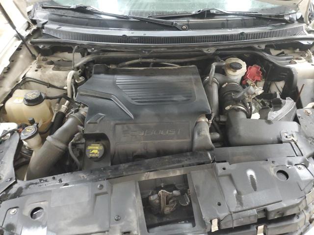 Photo 12 from auction – 2011 FORD FLEX LIMIT with VIN 2FMHK6DT0BBD37141