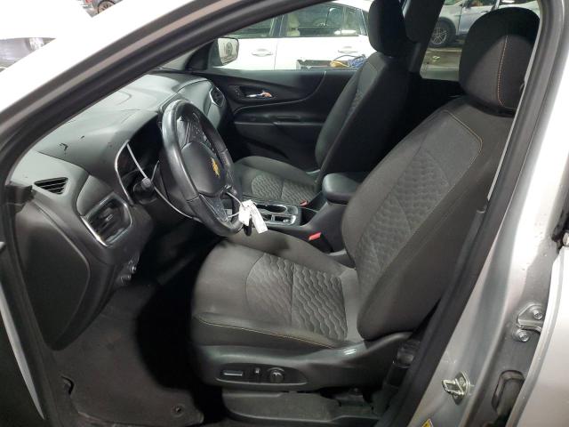 Photo 7 from auction – 2018 CHEVROLET EQUINOX LT with VIN 3GNAXSEV7JS523937