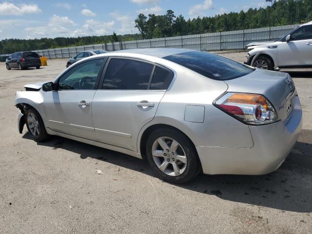 Photo 2 from auction – 2009 NISSAN ALTIMA with VIN 1N4AL21E79N486667