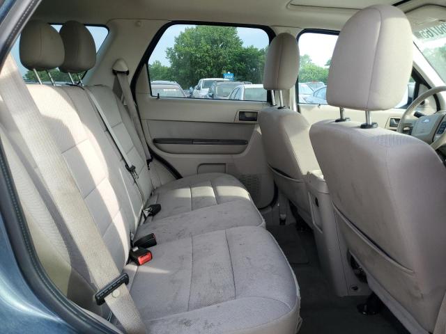 Фото 11 с аукциона – 2011 FORD ESCAPE XLT с VIN 1FMCU0D76BKB59424