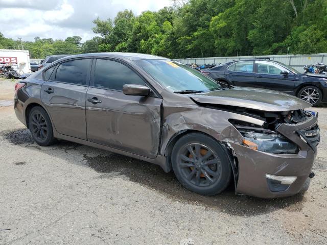 Zdjęcie 4 z aukcji – 2014 NISSAN ALTIMA 2.5 z VIN 1N4AL3AP4EC410059
