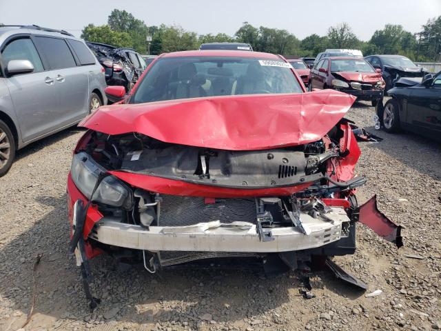 Photo 5 from auction – 2016 HONDA CIVIC LX with VIN 2HGFC4B56GH300070