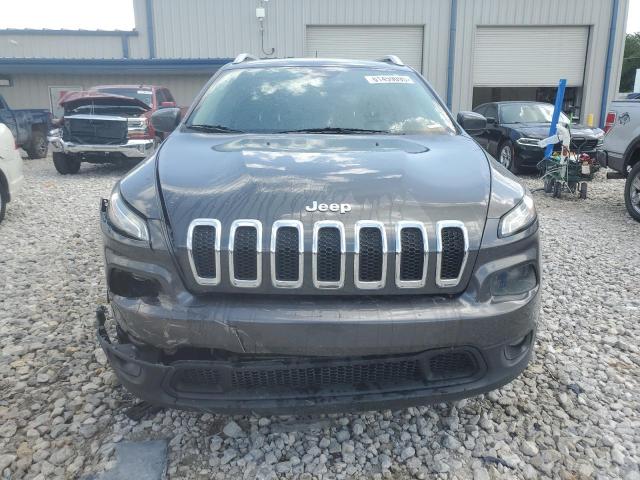 Photo 5 from auction – 2015 JEEP CHEROKEE L with VIN 1C4PJMCS4FW634465