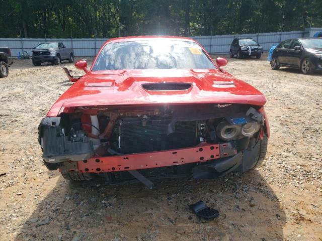 Photo 5 from auction – 2023 DODGE CHALLENGER with VIN 2C3CDZFJ6PH638043