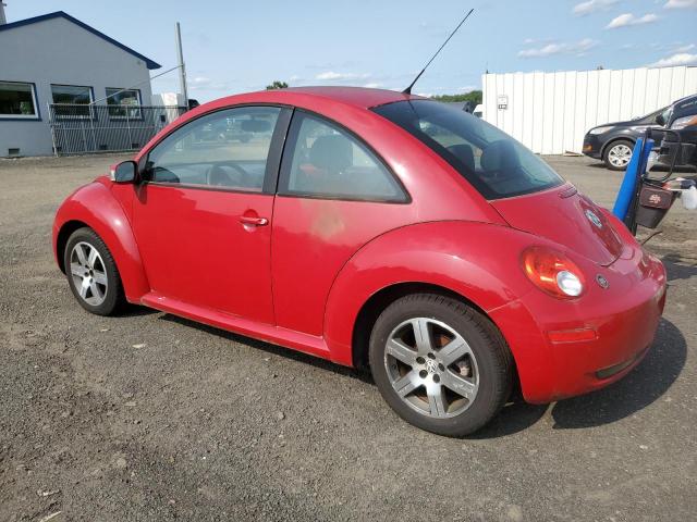 Photo 2 from auction – 2006 VOLKSWAGEN NEW BEETLE with VIN 3VWPW31C36M401259