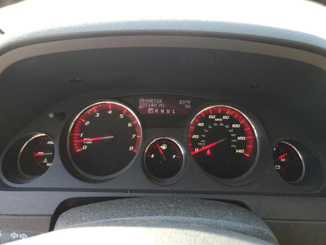 Photo 9 from auction – 2012 GMC ACADIA SLT with VIN 1GKKVRED5CJ385116