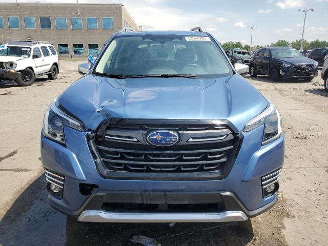 Photo 5 from auction – 2022 SUBARU FORESTER T with VIN JF2SKARC5NH516287