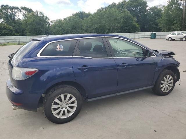 Photo 3 from auction – 2010 MAZDA CX-7 with VIN JM3ER2W56A0307658